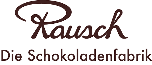 Logo des Arbeitgebers Rausch Die Schokoladenfabrik GmbH
